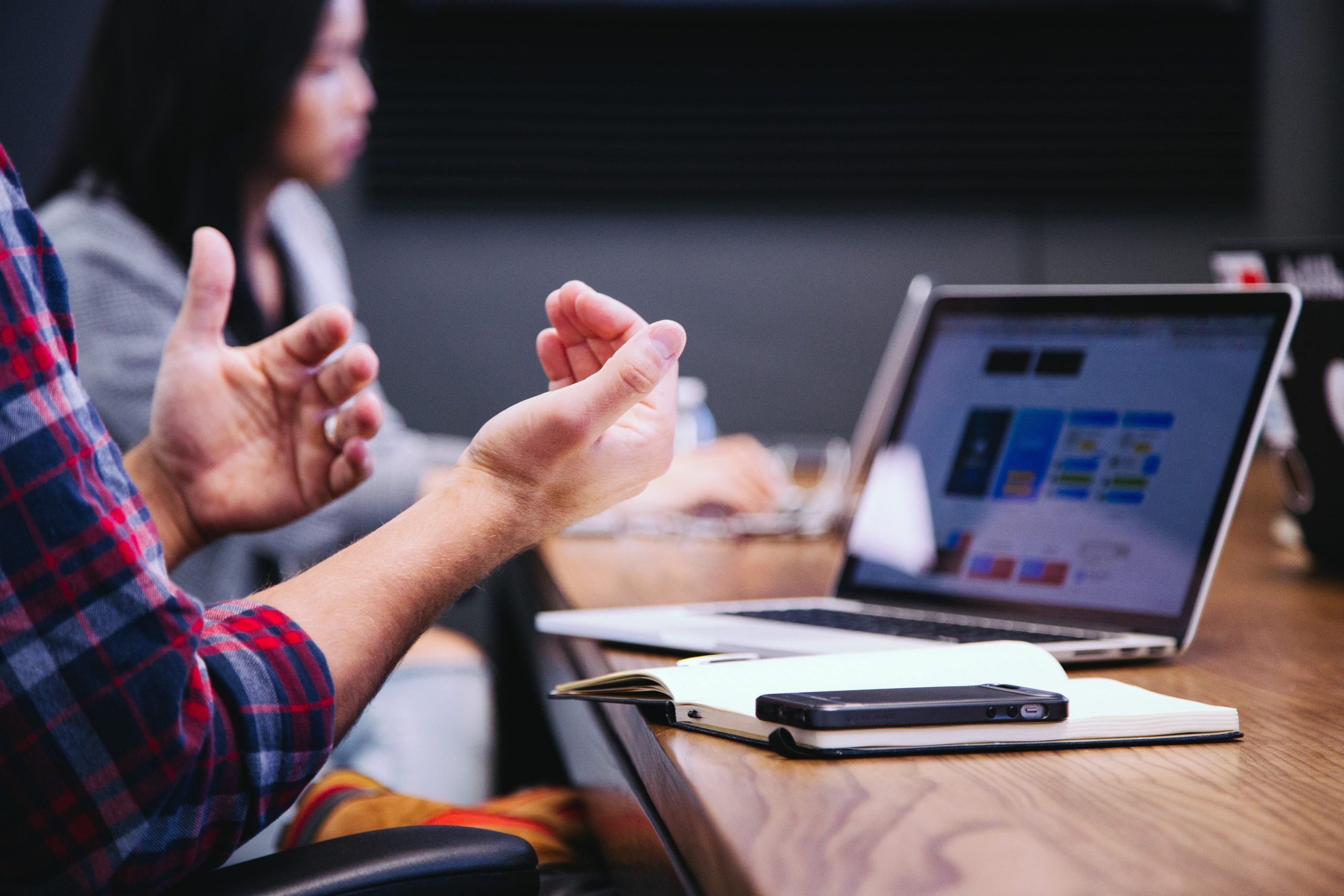 The Next Best Step to Frictionless Financial Operations