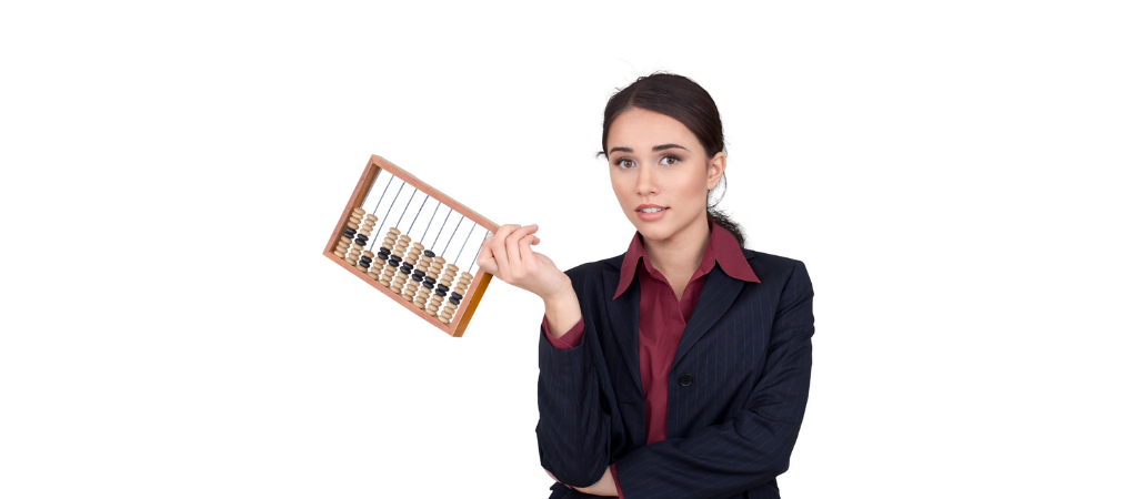 Traditional Bookkeeping for a Growing Professional Services Firm, is Like Using an Abacus for Math