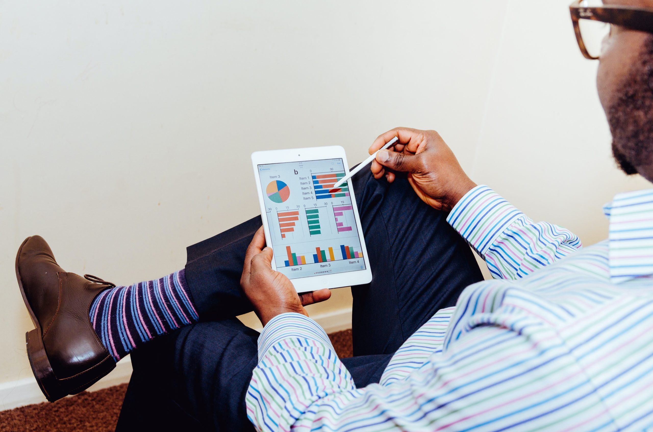 Continuous Financial Planning – A Guide