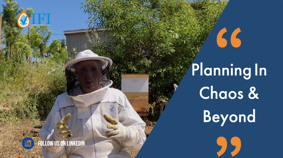 Planning In Chaos & Beyond