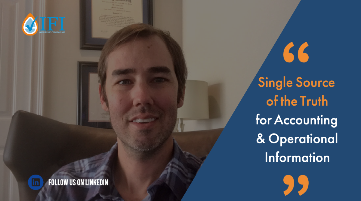 How To Achieve The Single Source Of The Truth