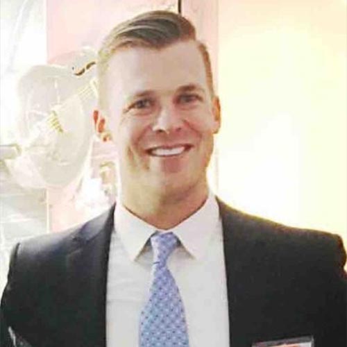 Jamie Kipke