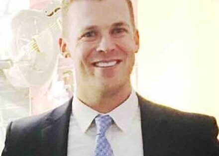 Darren Devine