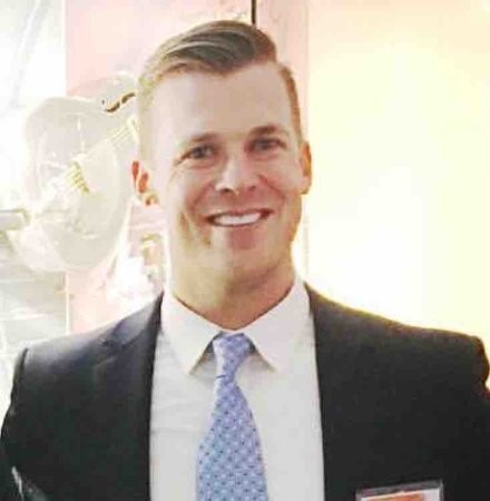 Darren Devine