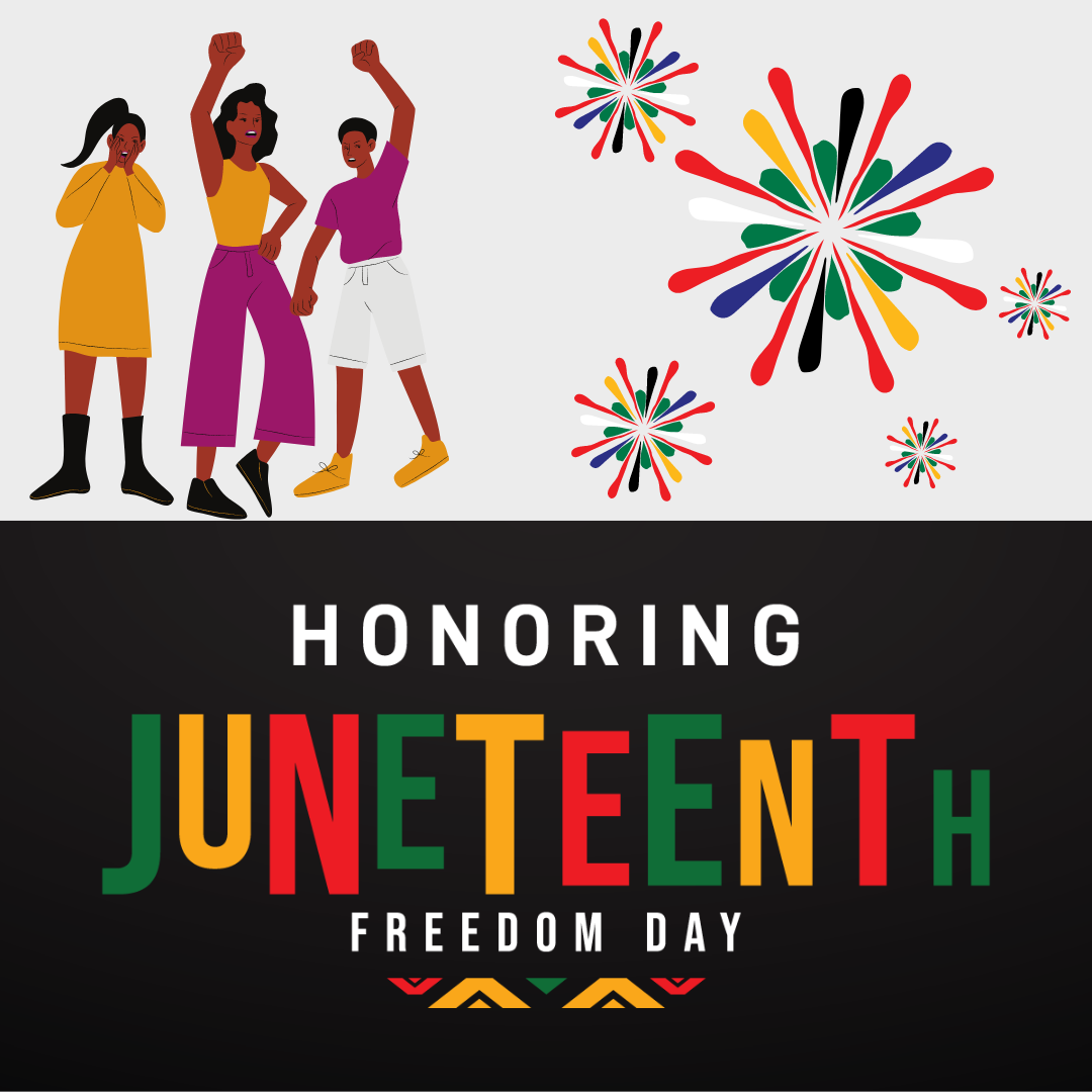 Juneteenth