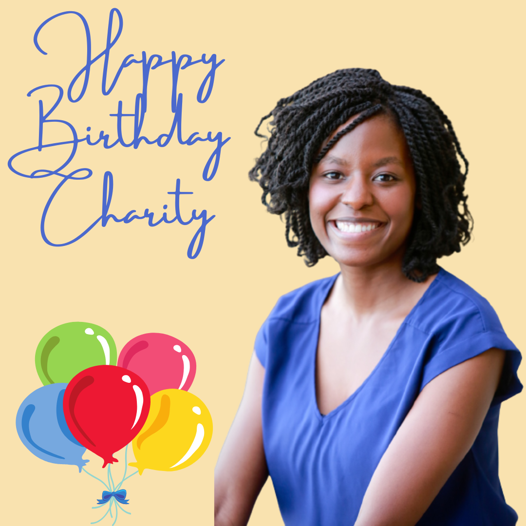 Charity